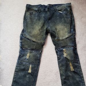 Mens Rocawear Jean's 40x32